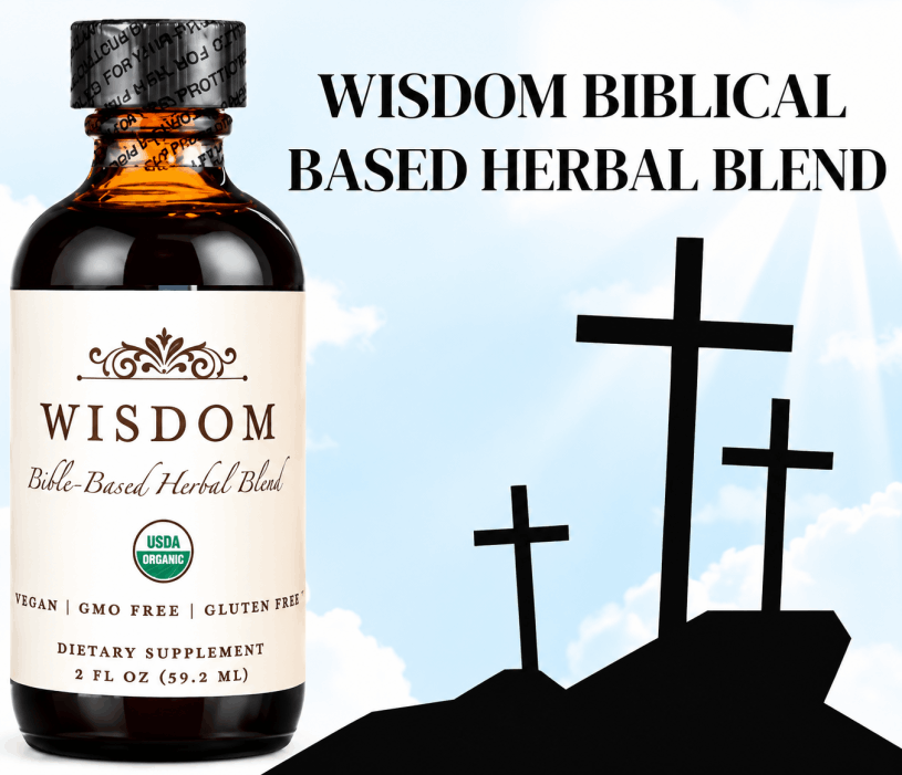 Wisdom nutrition