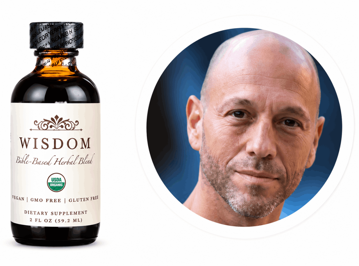 Wisdom supplement 3
